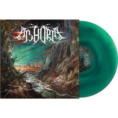 Abhoria - Abhoria LP