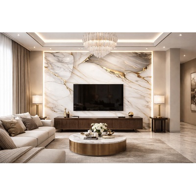 Самозалепващ Стеннен Панел | Модел: wmb-119 | Материал: ixpe | Размер: 1200*3000мм*2.5мм