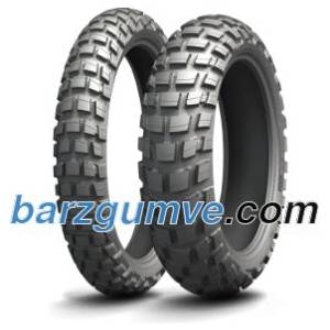 Michelin Anakee Wild ( 140/80-17 TT/TL 69R Задно колело, M/C ) Мотоциклетни гуми
