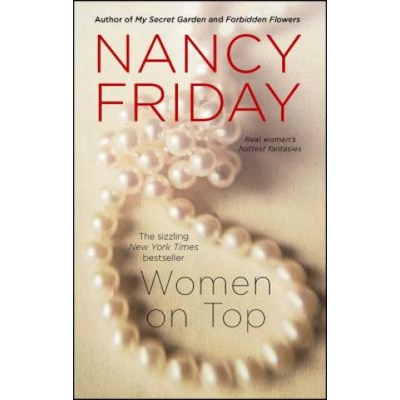 Women on Top Friday NancyPaperback