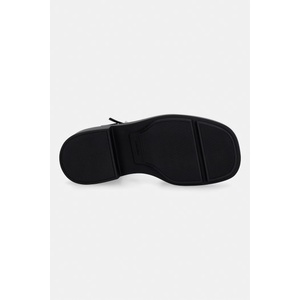 Calvin Klein сандали дамски CHUNKY SANDAL LTH MG (HW0HW03131)