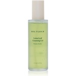 BOUTIJOUR Lotus Leaf Cleansing Gel овлажняващ почистващ гел с успокояващ ефект 125ml