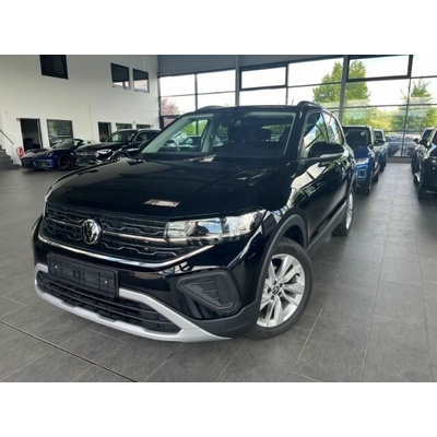 Volkswagen T-Cross 1.0 TSI Style 85 kW