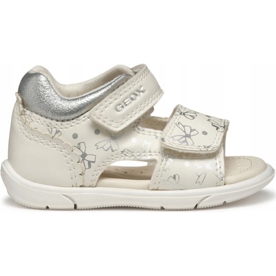 Geox B sandále Zapito Girl