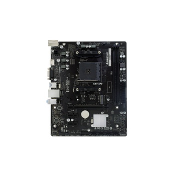 BIOSTAR A520MHP