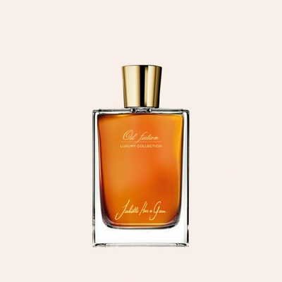 Juliette Has a Gun Oil Fiction parfémovaná voda unisex 75 ml