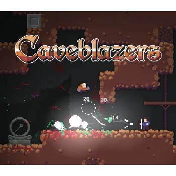 Caveblazers