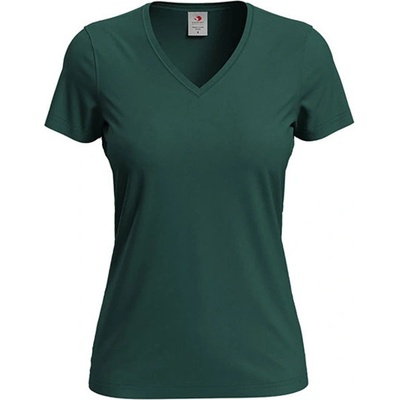 Stedman® Dámske tričko ST2700 Bottle Green