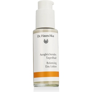 Dr. Hauschka Balancing Face Day Lotion 50 ml Лосион за тяло