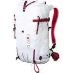 EXPED Алпийска раница Exped Icefall 30 Mountaineering backpack - White - размер S (503-0919-0111)