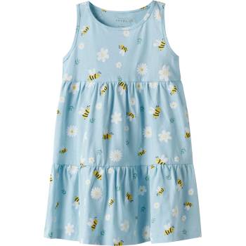 NAME IT Рокля nmfvigga spencer dress