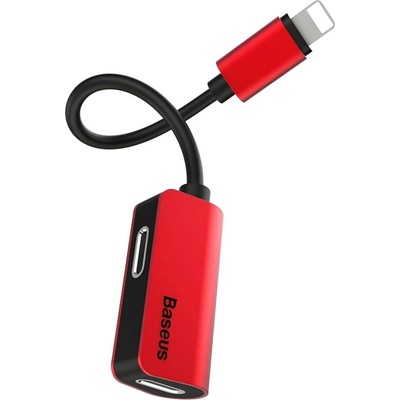 Baseus Červená KP28040