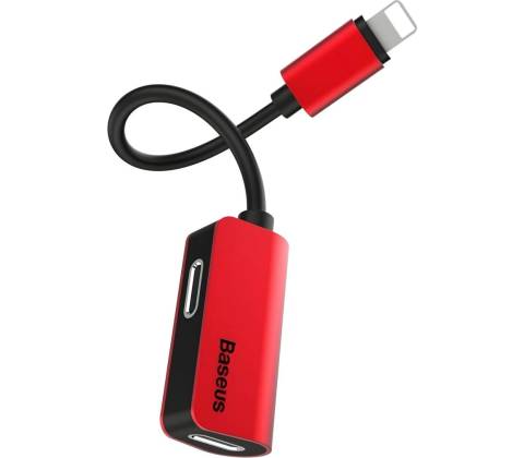 Baseus Červená KP28040