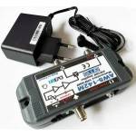 Amscan Antenna amplifier aws-142m ams