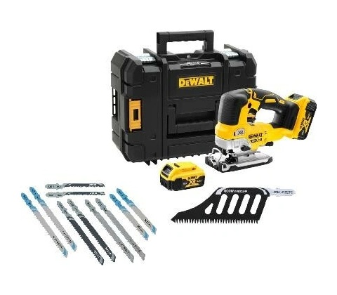 DeWALT DCS334P2A