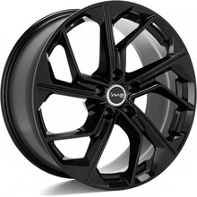 AVUS AC-522 9,5x21 5x112 ET31 black