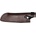 Forged Калъф за нож Сантоку 18 см, кожа, Forged (FORGEDSDV620988)