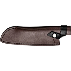 Forged Калъф за нож Сантоку 18 см, кожа, Forged (FORGEDSDV620988)