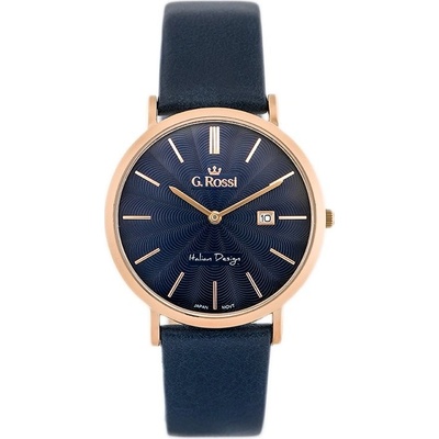 Gino Rossi 10853A SLIM zg184h