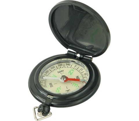 Explorer Pocket Compass