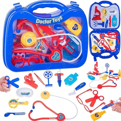 Wiky Doktorský kufřík 26cm