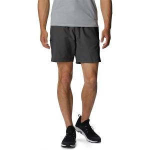 Columbia Mountaindale Cargo Short - Black