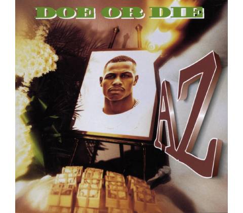 Az - Doe Or Die CD