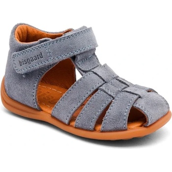 Bisgaard Детски сандали Bisgaard Kid's Carly Sandals - Sky - размер 22 (EU) (702-2624-1914)