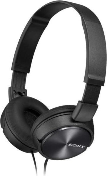 Sony MDR-ZX310B black (MDRZX310B.AE)