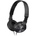 Sony MDR-ZX310B black (MDRZX310B.AE)