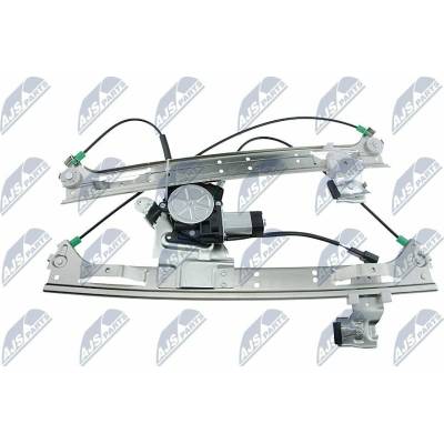 Zvedací zařízení oken NTY EPS-CH-010S