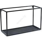 HowHomely Етажерка LOFT 30x50 см (DD0303)
