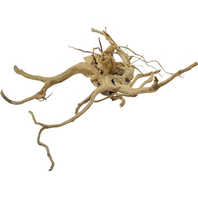 Invital Red moor wood KG 915 g 3517