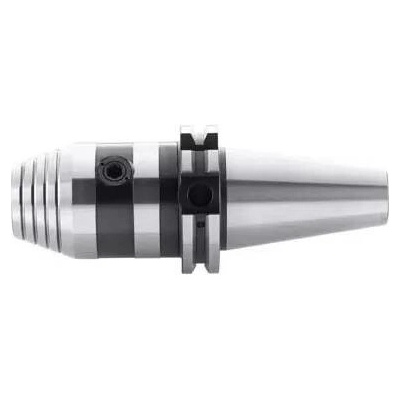 Krátké sklíčidlo DIN69871 ADB R/L 1,5-16mm SK 40 FORTIS