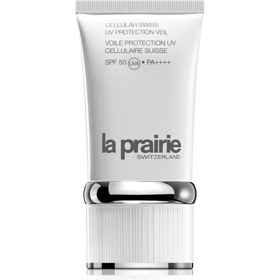 La Prairie Cellular Swiss крем за лице за слънчеви бани SPF 50 50ml