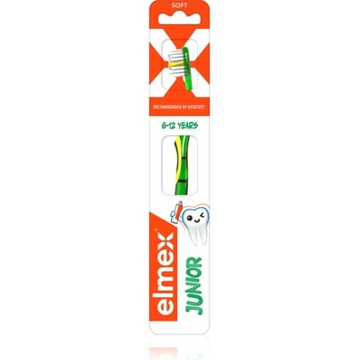 Elmex Caries Protection Junior Soft