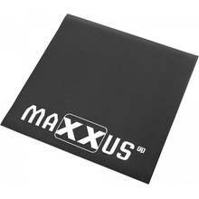 Maxxus ochranná podložka 100 x 100 cm černá
