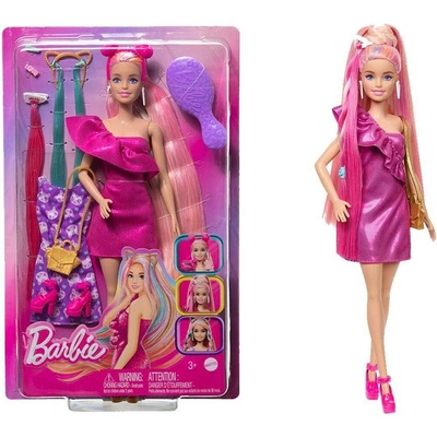 Mattel Barbie s mačacím oblečením