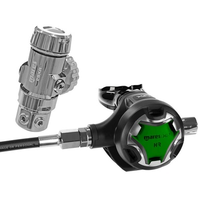 Mares XR 28XR TPB HR - NITROX