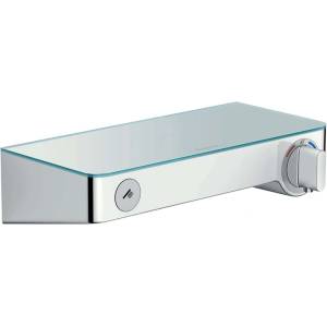Hansgrohe ShowerTablet Select - Термостатична душ-батерия 300, хром 13171000 (13171000)