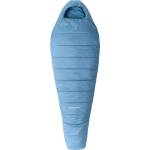 Nordisk Детски синтетичен спален чувал Nordisk Kid's Bjarni Scout Mummy Sleeping Bag Synthetic sleeping bag - Aegan Blue - размер 150 cm (514-1465-0111) Спален чувал
