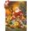 D-Toys - Puzzle Unwrapping gifts with Santa - 240 piese