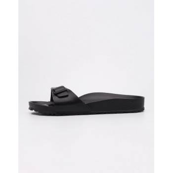 Birkenstock Madrit 0128163 Čierna