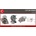 Startér CASCO CST40159AS
