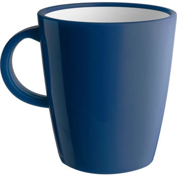 Brunner Mug ABS Цвят: тъмно син