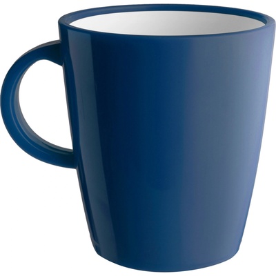 Brunner Mug ABS Цвят: тъмно син