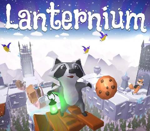 Lanternium