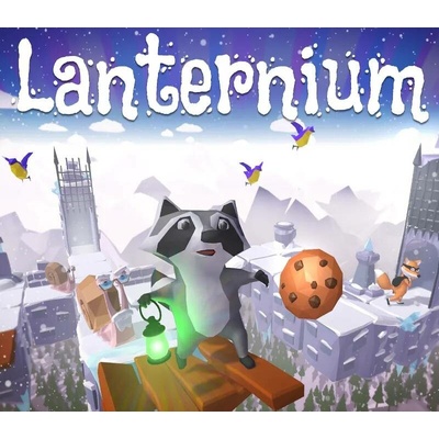 Lanternium