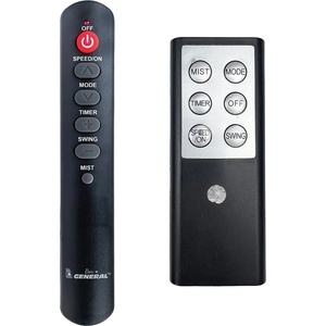 General Syntrox germany svt-75w - Вентилатор за таван дистанционно управление дубликат (syntrox germany svt-75w)