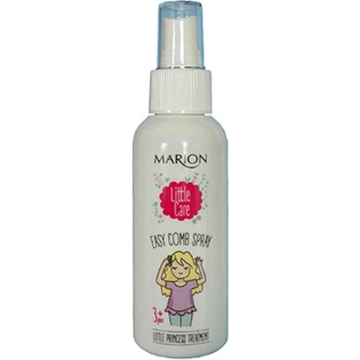 Marion Little Care rozčesávač vlasů 3+ 120 ml